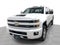 2019 Chevrolet Silverado 2500 HD LTZ