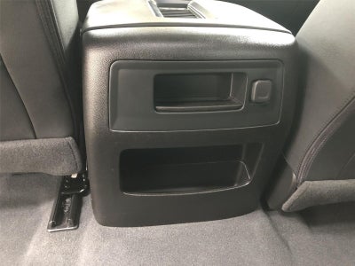 2019 Chevrolet Silverado 2500 HD LTZ