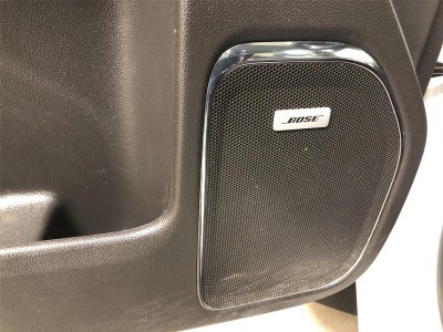 2019 Chevrolet Silverado 2500 HD LTZ