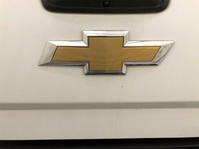 2019 Chevrolet Silverado 2500 HD LTZ