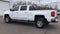 2019 Chevrolet Silverado 2500 HD LTZ