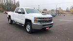 2017 Chevrolet Silverado 2500 HD LT