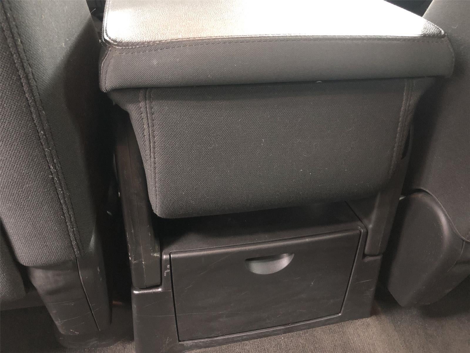 2013 Chevrolet Silverado 2500 HD LT