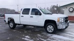 2013 Chevrolet Silverado 2500 HD LT