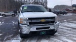 2013 Chevrolet Silverado 2500 HD LT