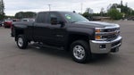 2015 Chevrolet Silverado 2500 HD LT