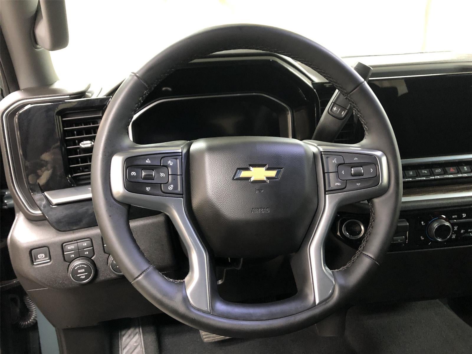 2026 Chevrolet Silverado 2500HD LT - Photo 11