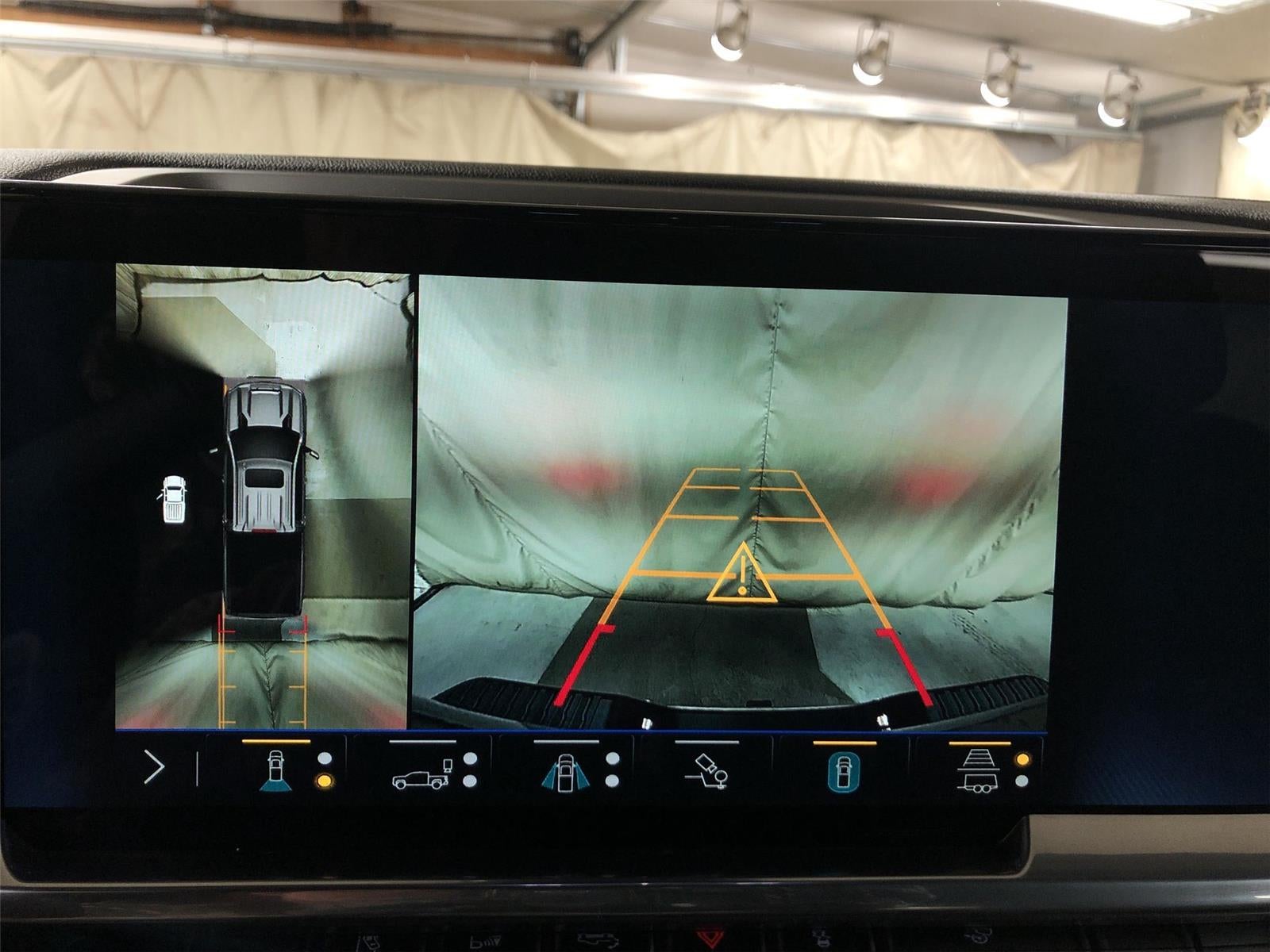 2026 Chevrolet Silverado 2500HD LT - Photo 15