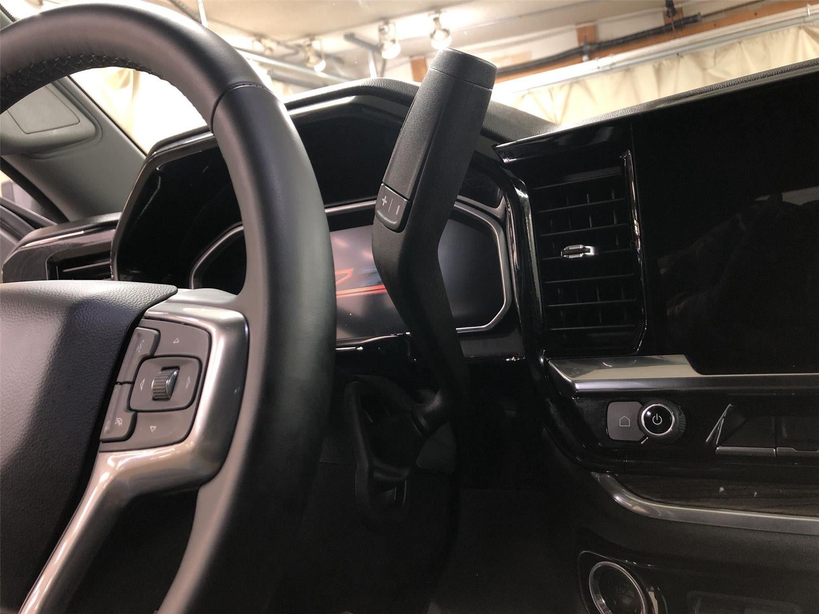 2026 Chevrolet Silverado 2500HD LT - Photo 16