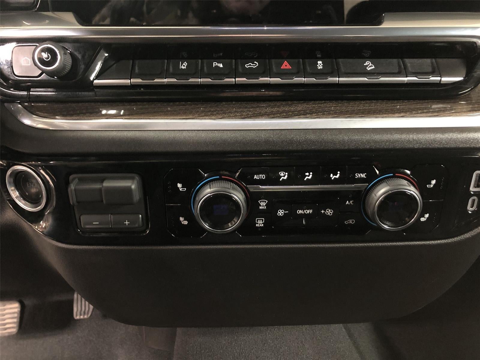 2026 Chevrolet Silverado 2500HD LT - Photo 18