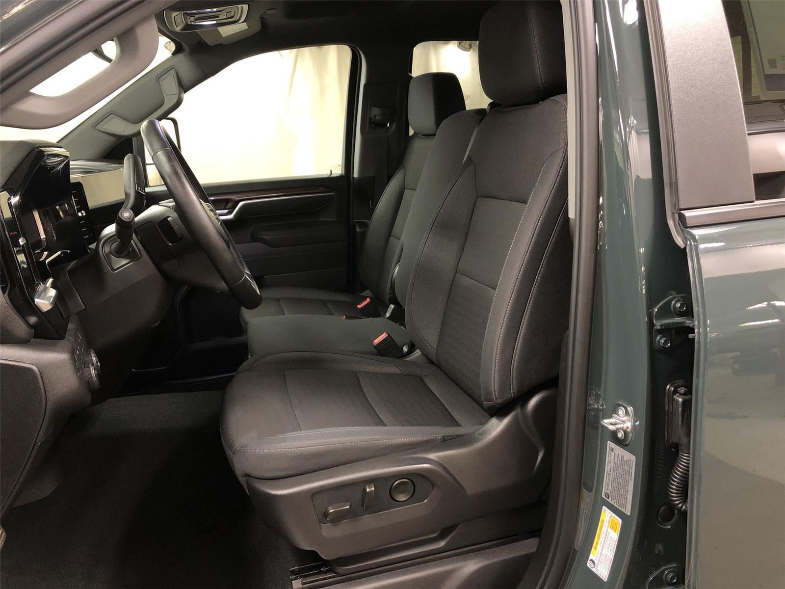 2026 Chevrolet Silverado 2500HD LT - Photo 19