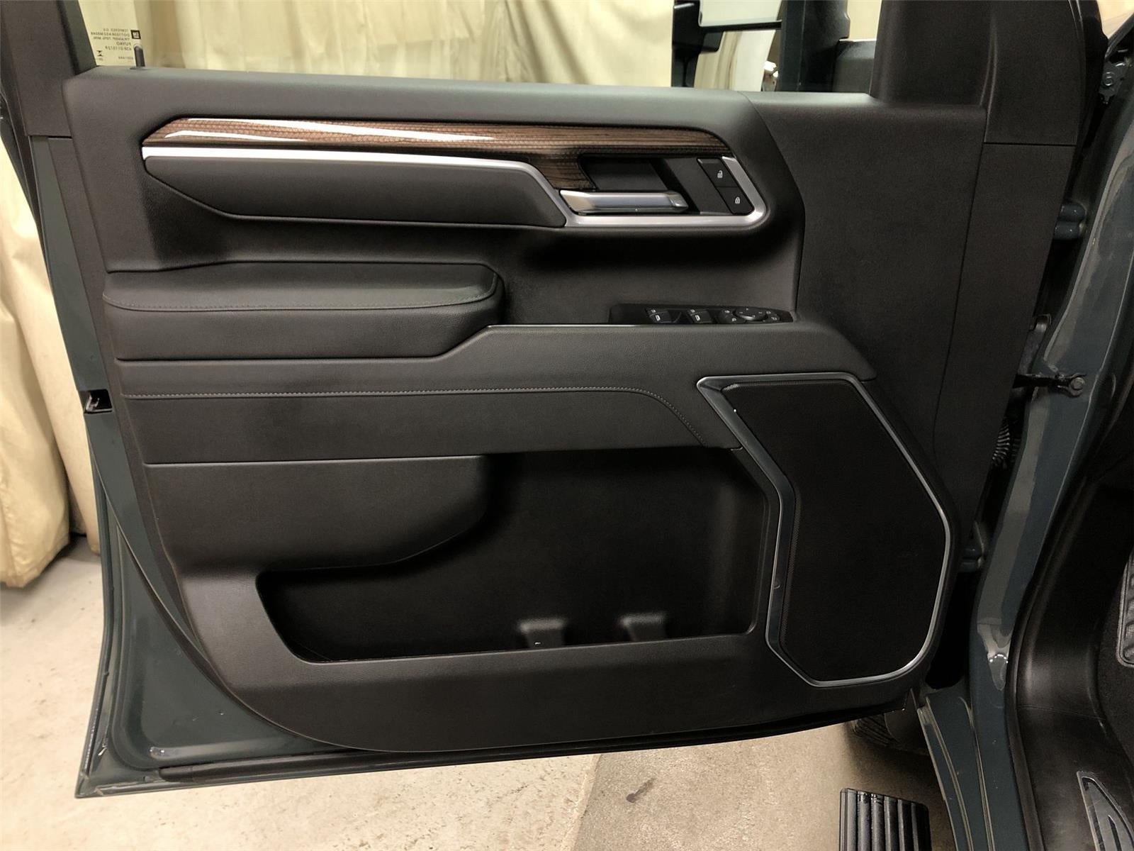 2026 Chevrolet Silverado 2500HD LT - Photo 22