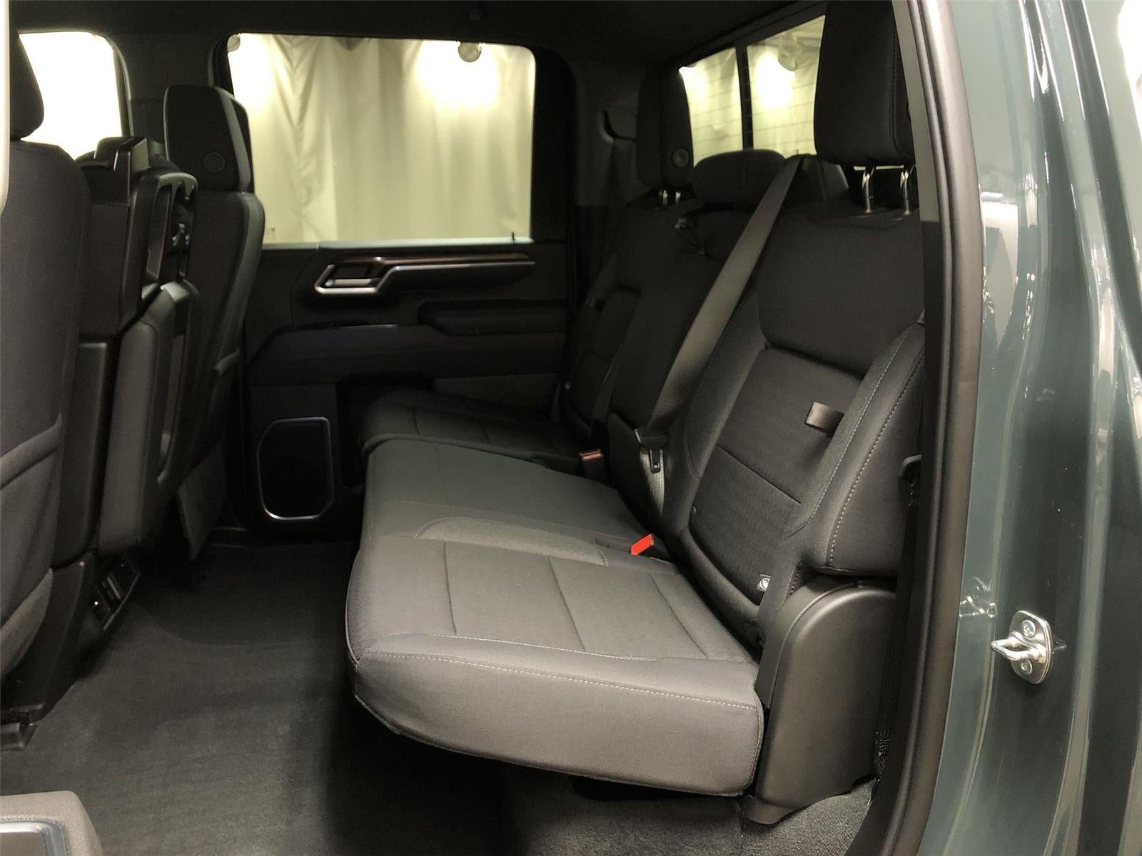 2026 Chevrolet Silverado 2500HD LT - Photo 24