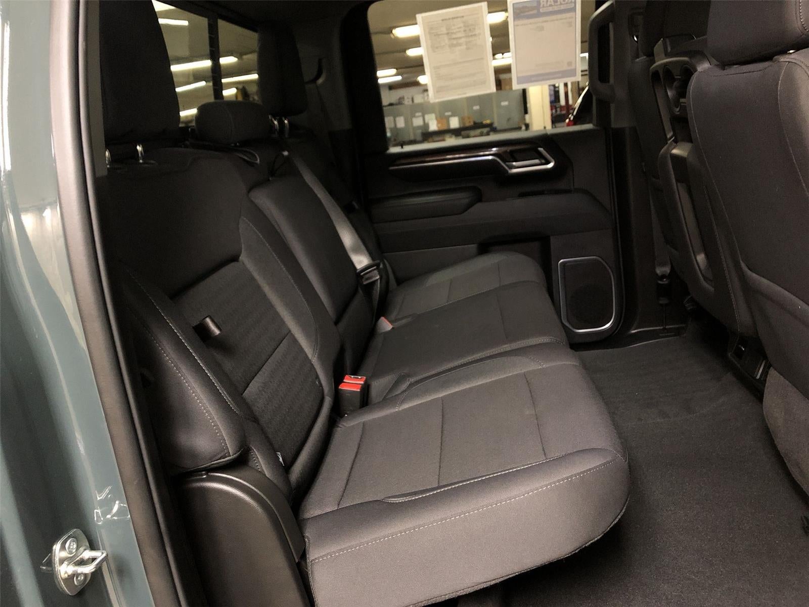 2026 Chevrolet Silverado 2500HD LT - Photo 26