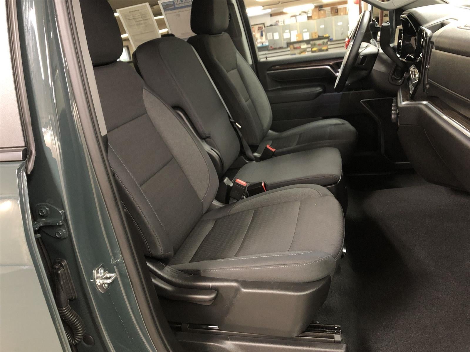 2026 Chevrolet Silverado 2500HD LT - Photo 27