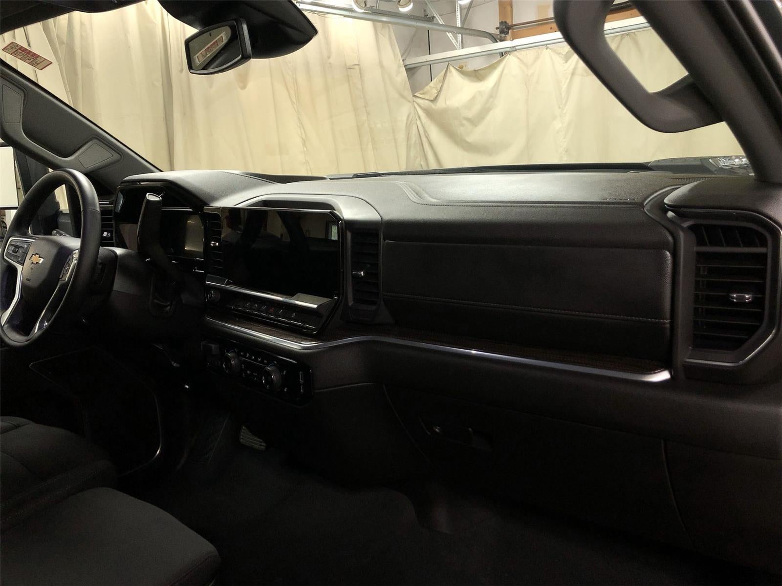 2026 Chevrolet Silverado 2500HD LT - Photo 28