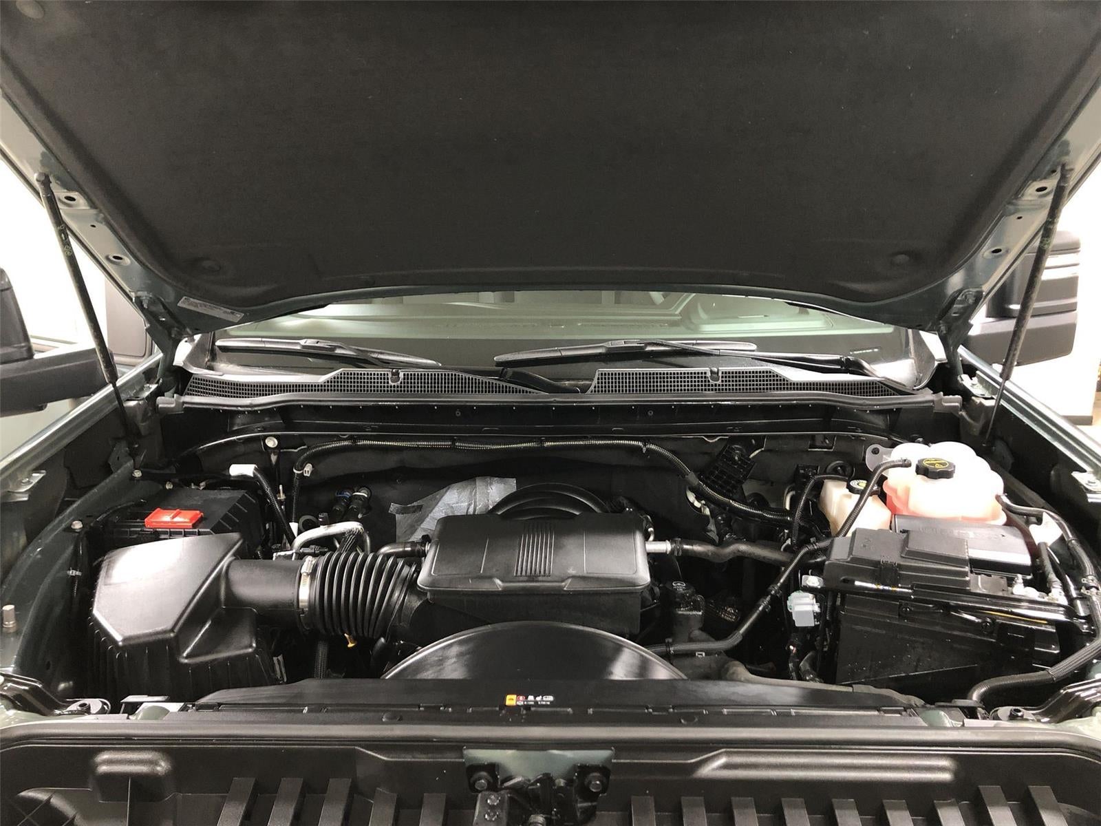 2026 Chevrolet Silverado 2500HD LT - Photo 29