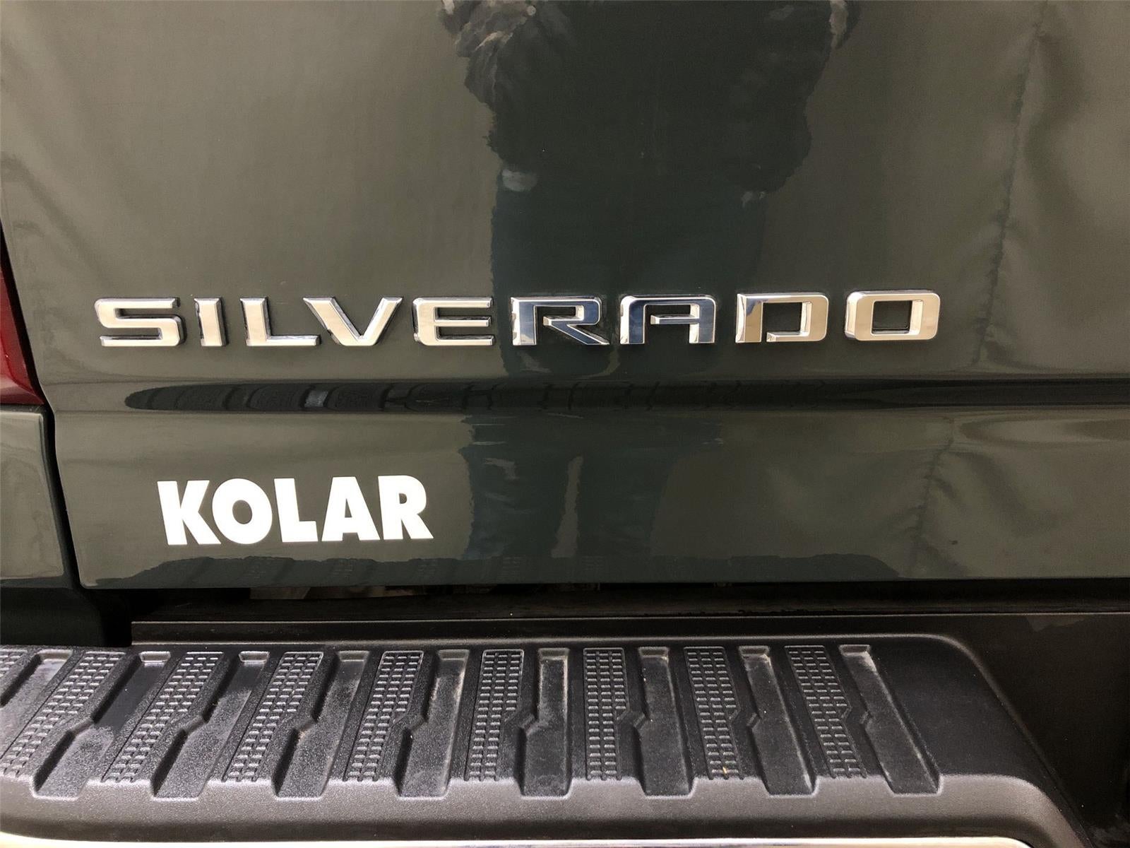 2026 Chevrolet Silverado 2500HD LT - Photo 30