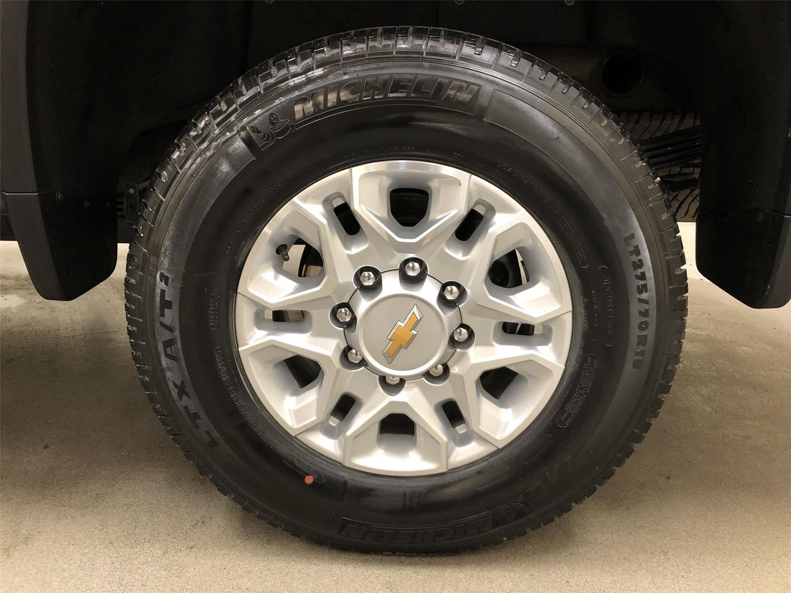 2026 Chevrolet Silverado 2500HD LT - Photo 32