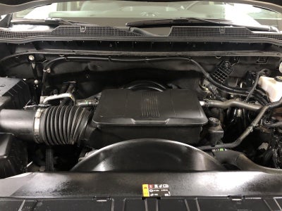 2021 Chevrolet Silverado 2500 HD LTZ