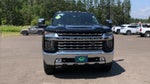 2021 Chevrolet Silverado 2500 HD LTZ