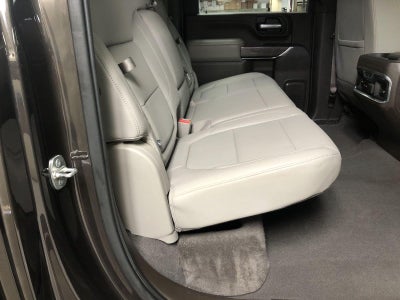 2021 Chevrolet Silverado 3500 HD LTZ