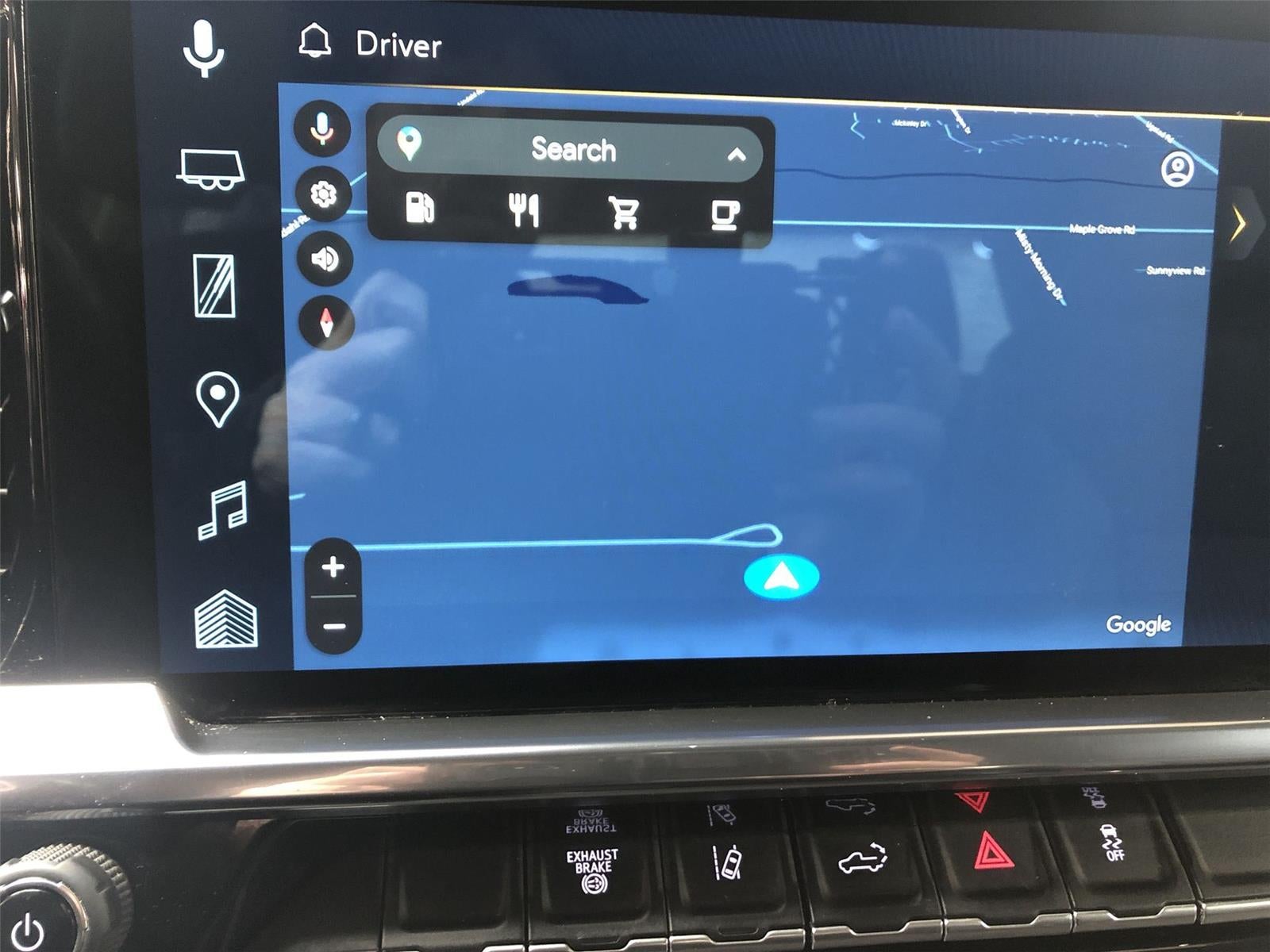 2024 Chevrolet Silverado 3500 HD LTZ