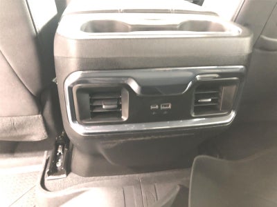 2024 Chevrolet Silverado 3500 HD LTZ