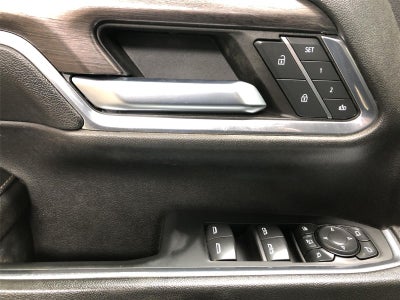 2024 Chevrolet Silverado 3500 HD LTZ