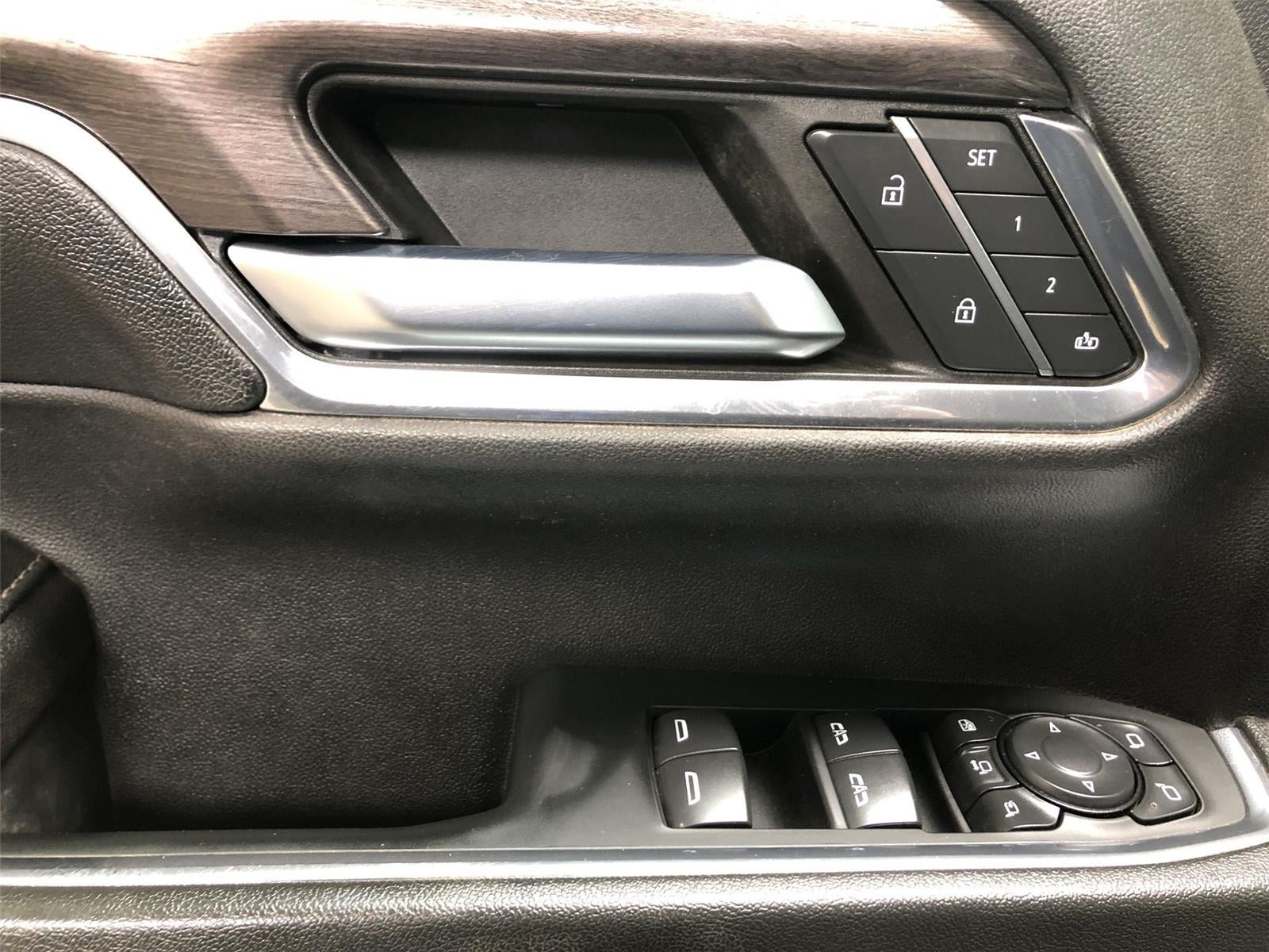 2024 Chevrolet Silverado 3500 HD LTZ