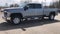 2024 Chevrolet Silverado 3500 HD LTZ