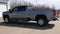 2024 Chevrolet Silverado 3500 HD LTZ