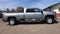 2024 Chevrolet Silverado 3500 HD LTZ