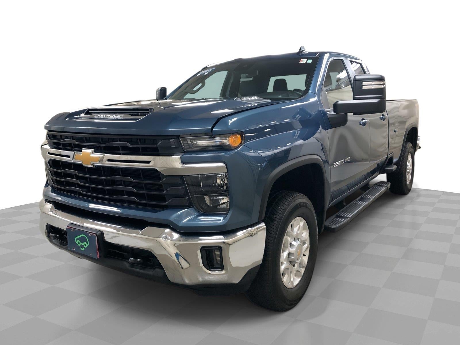 2024 Chevrolet Silverado 2500HD LT - Photo 1