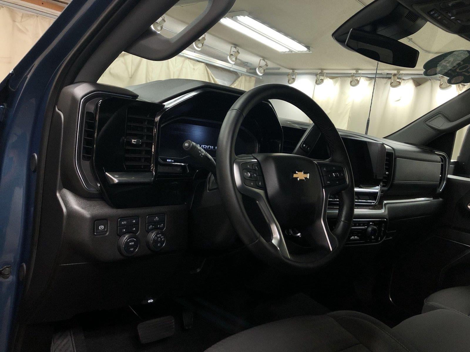 2024 Chevrolet Silverado 2500HD LT - Photo 10