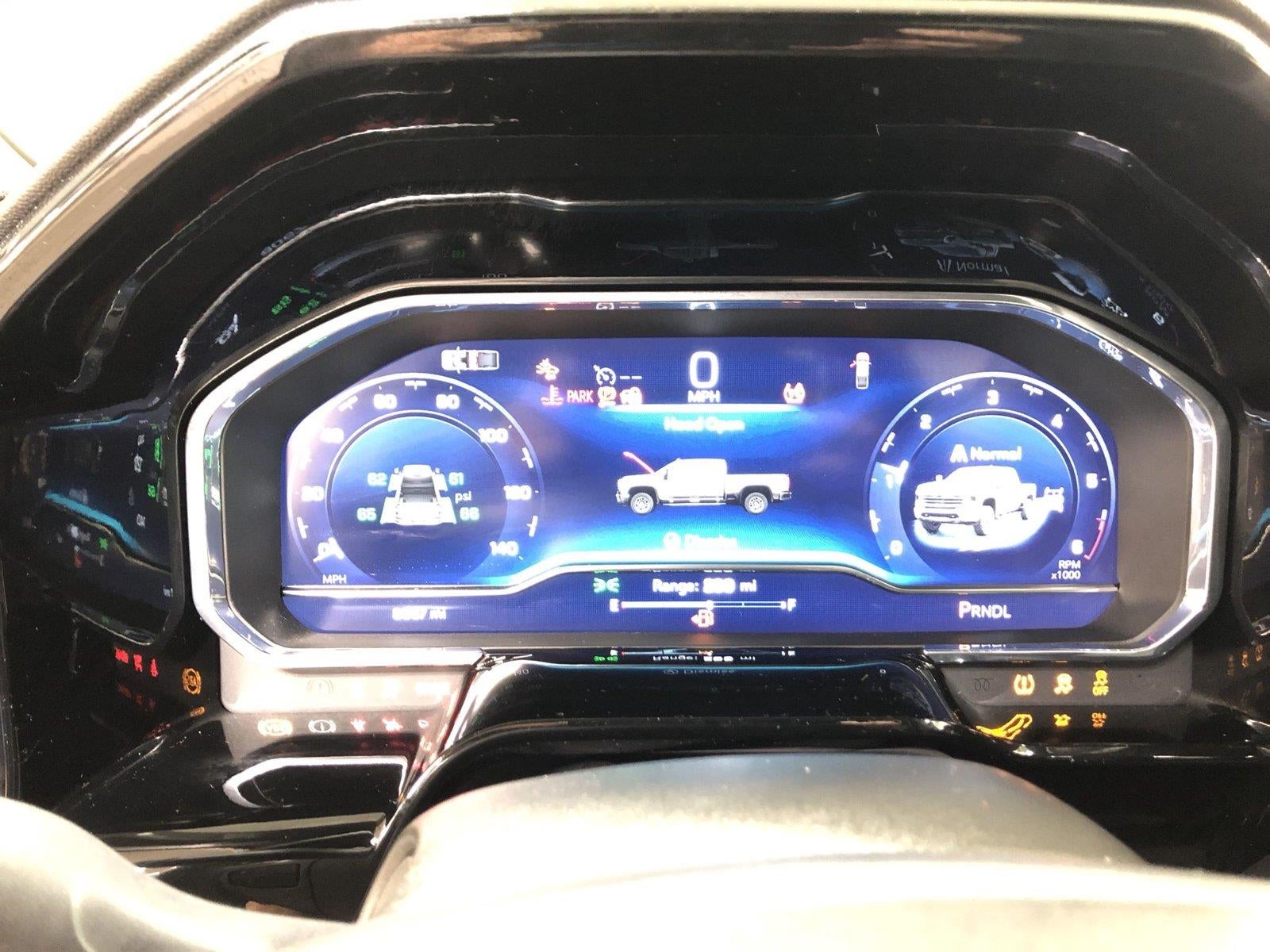 2024 Chevrolet Silverado 2500HD LT - Photo 12