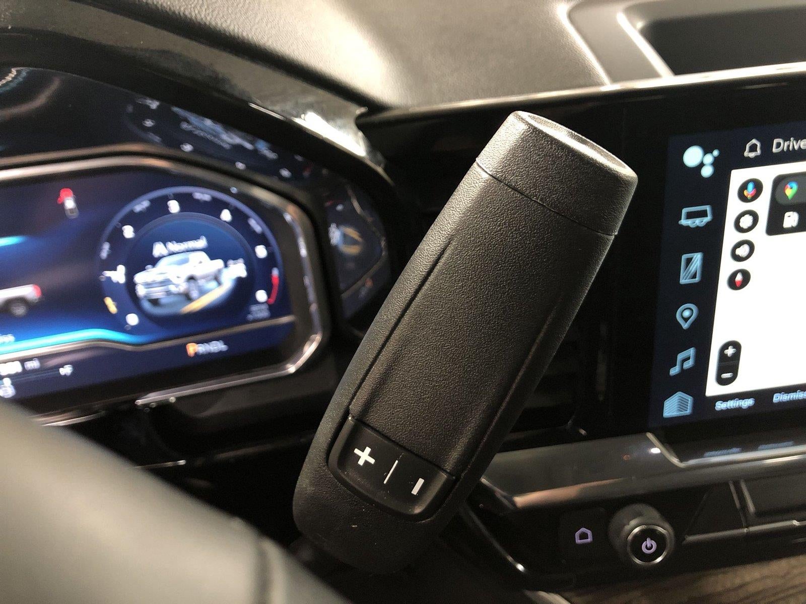 2024 Chevrolet Silverado 2500HD LT - Photo 16
