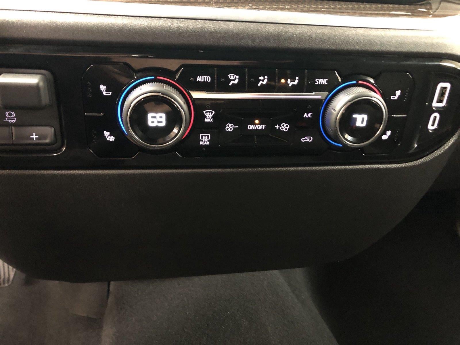 2024 Chevrolet Silverado 2500HD LT - Photo 18