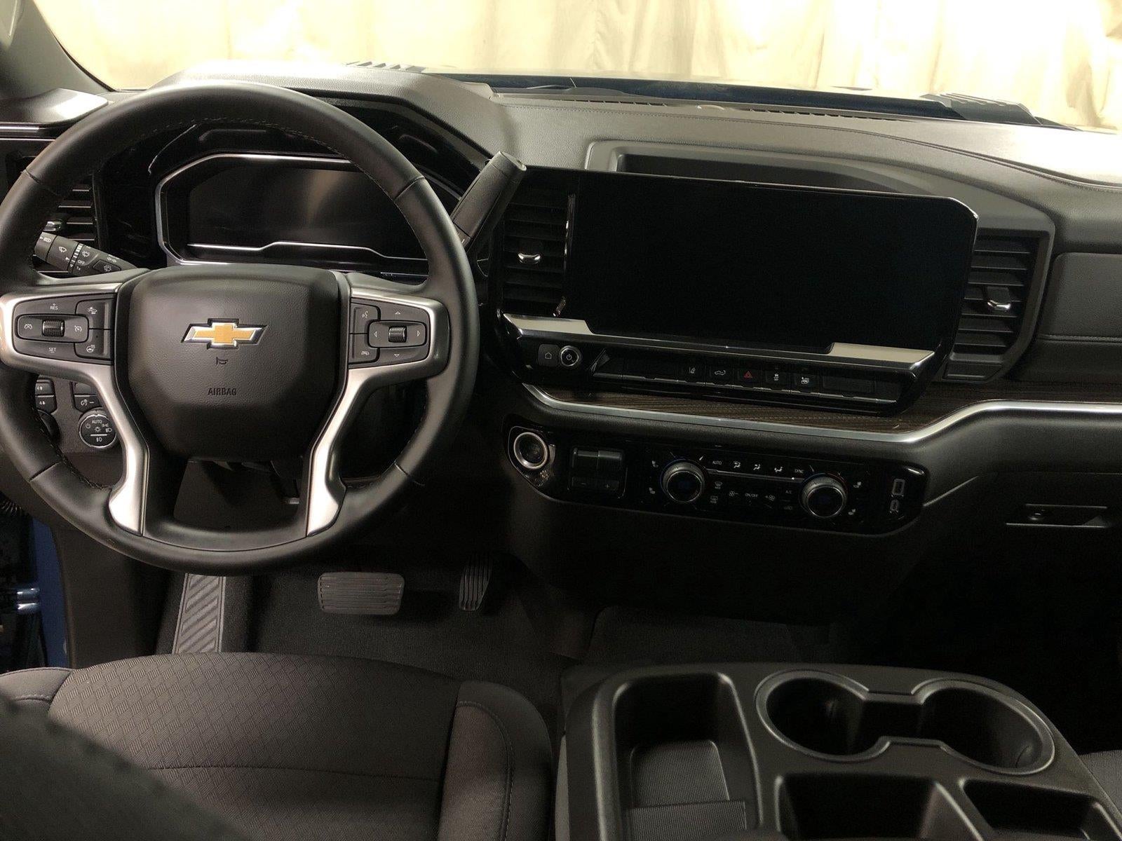 2024 Chevrolet Silverado 2500HD LT - Photo 20