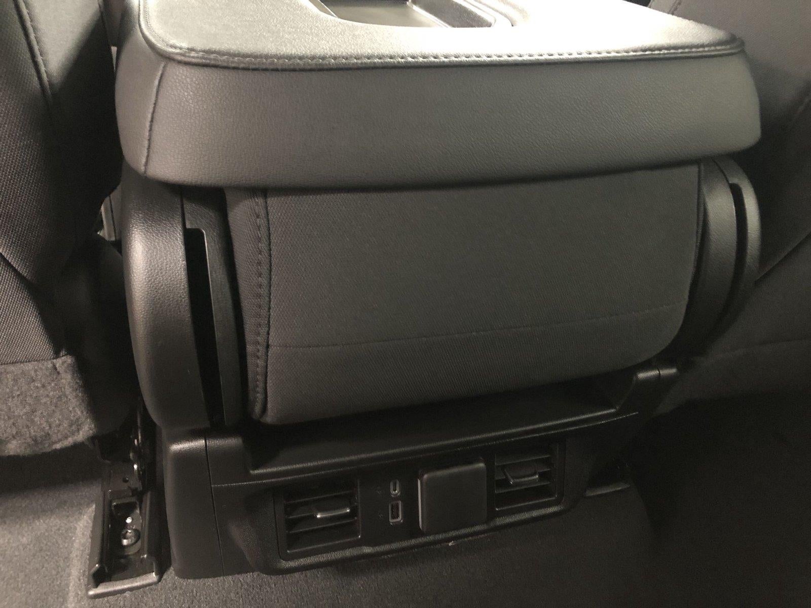 2024 Chevrolet Silverado 2500HD LT - Photo 21