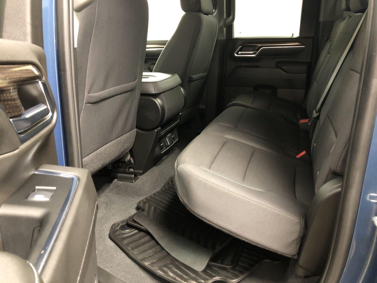 2024 Chevrolet Silverado 2500HD LT - Photo 24