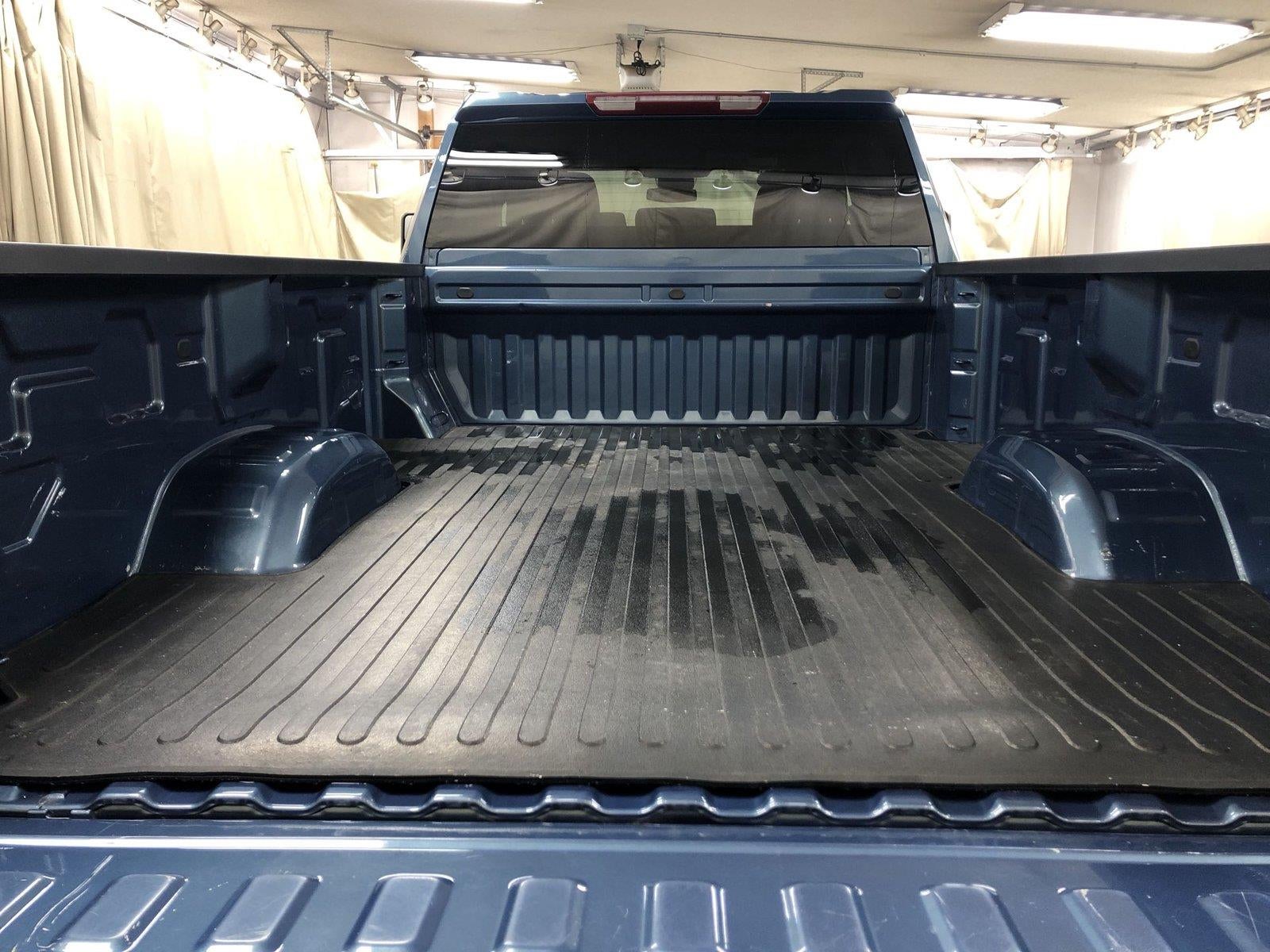 2024 Chevrolet Silverado 2500HD LT - Photo 25