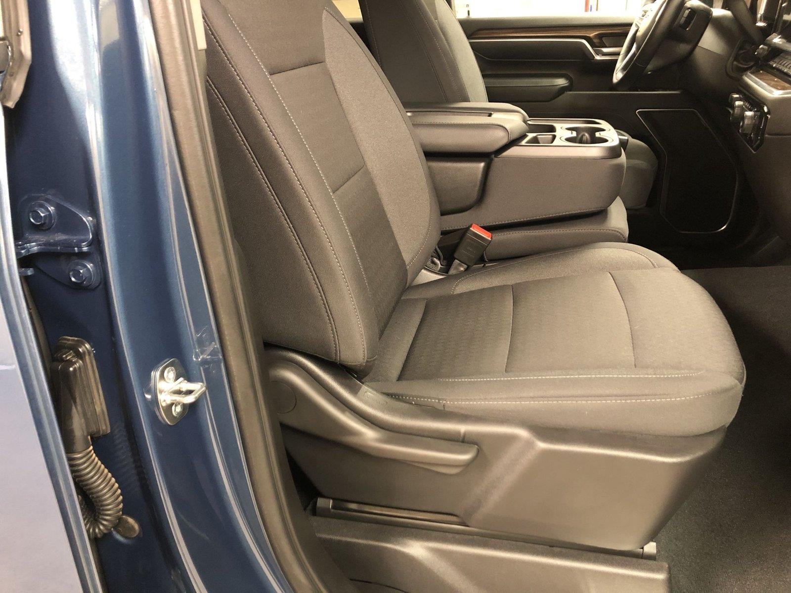 2024 Chevrolet Silverado 2500HD LT - Photo 27