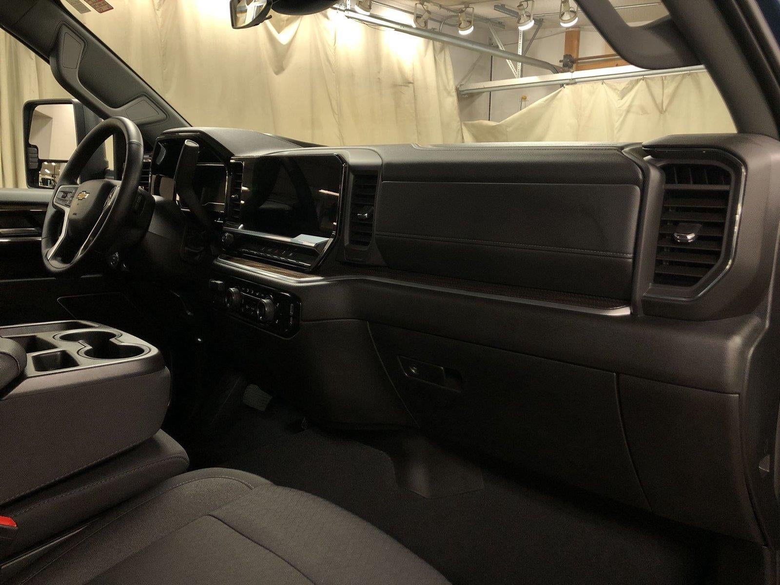 2024 Chevrolet Silverado 2500HD LT - Photo 28