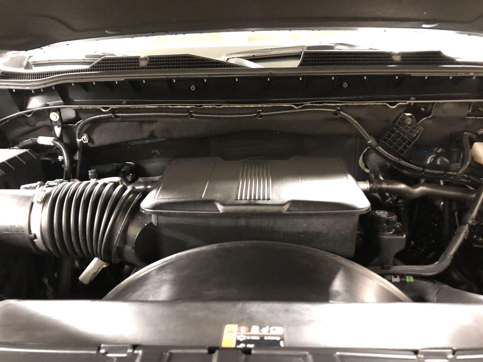 2024 Chevrolet Silverado 2500HD LT - Photo 29