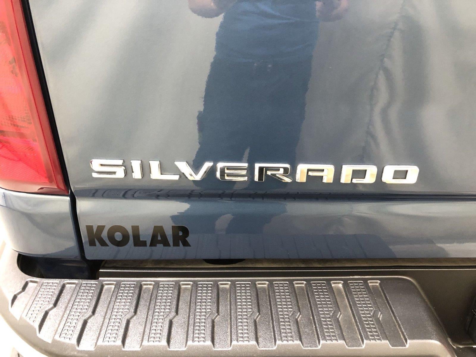 2024 Chevrolet Silverado 2500HD LT - Photo 30