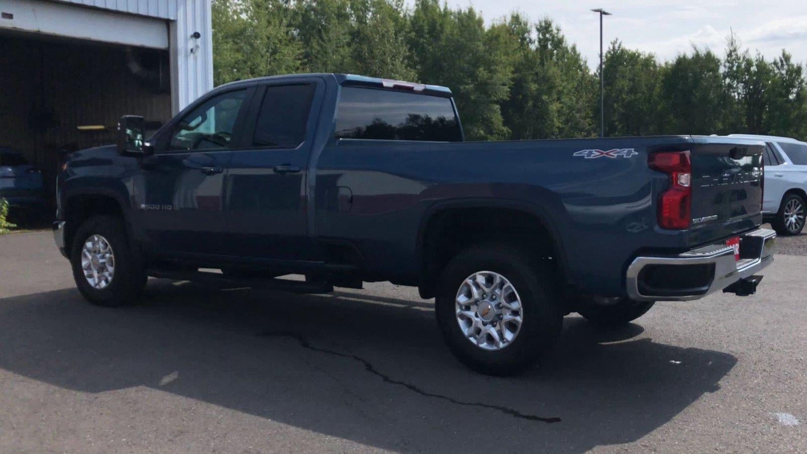 2024 Chevrolet Silverado 2500HD LT - Photo 6