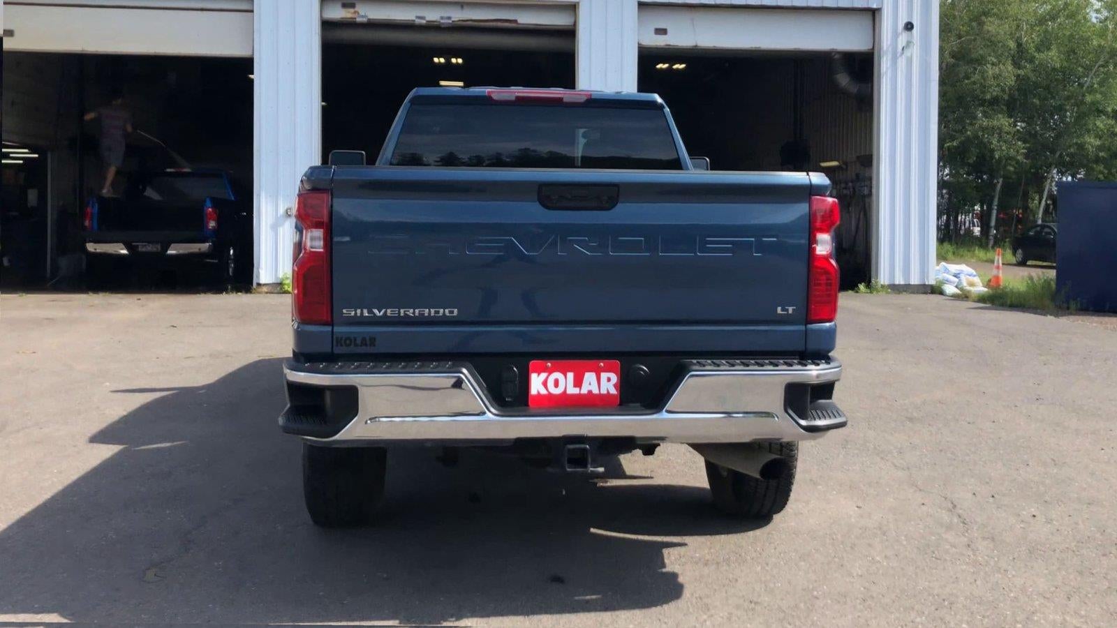 2024 Chevrolet Silverado 2500HD LT - Photo 7