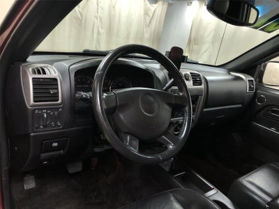 2007 Chevrolet Colorado LT w/3LT