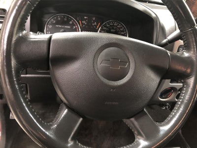 2007 Chevrolet Colorado LT w/3LT